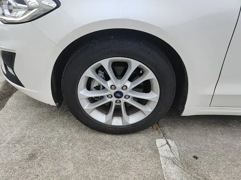 Ford Mondeo EcoBoost 200 Fashion