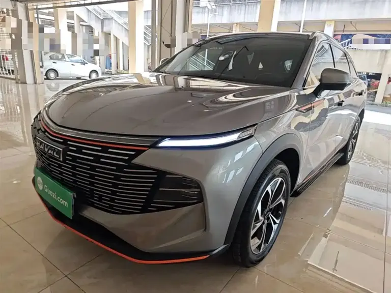 Haval Shenshou 1.5 T Smart Enjoyment