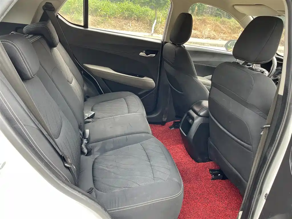 Baojun 510 1.5 L Auto Pleasure CN-V