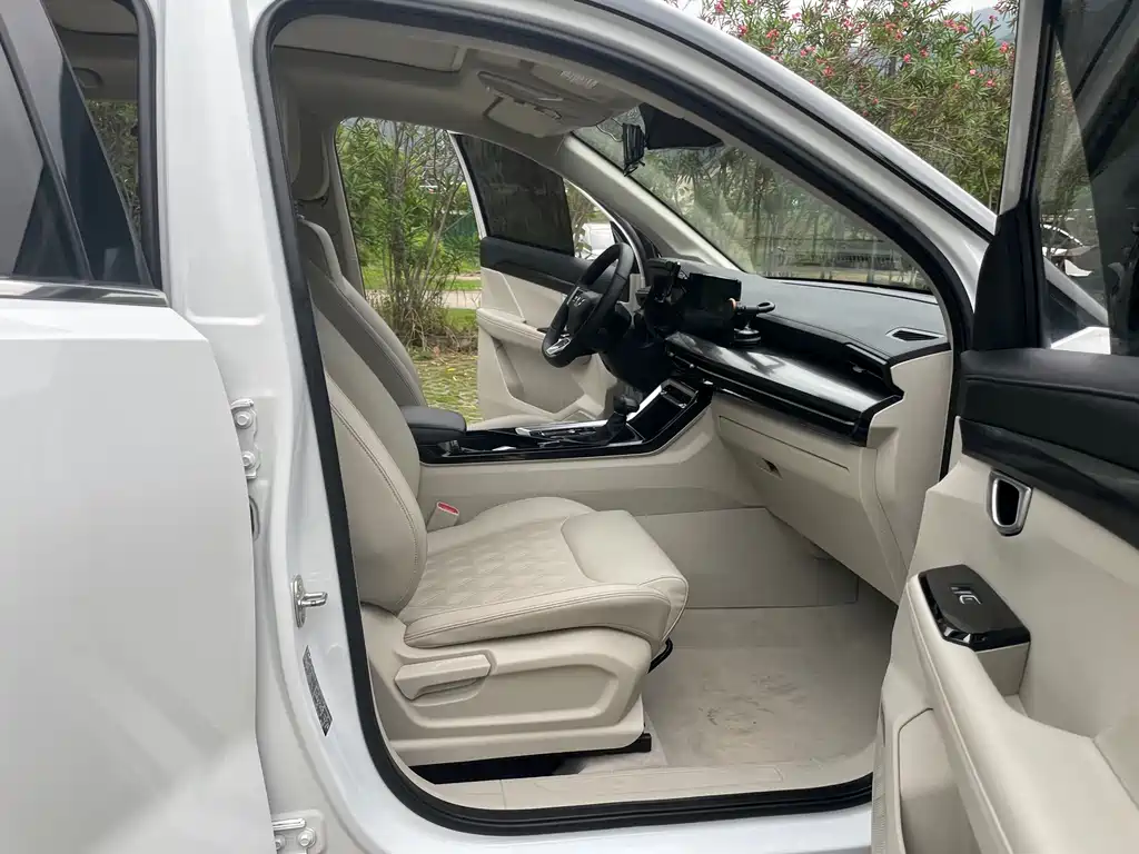 Wuling Xingchen 五菱星辰 2021款 1.5 T CVT星芒版