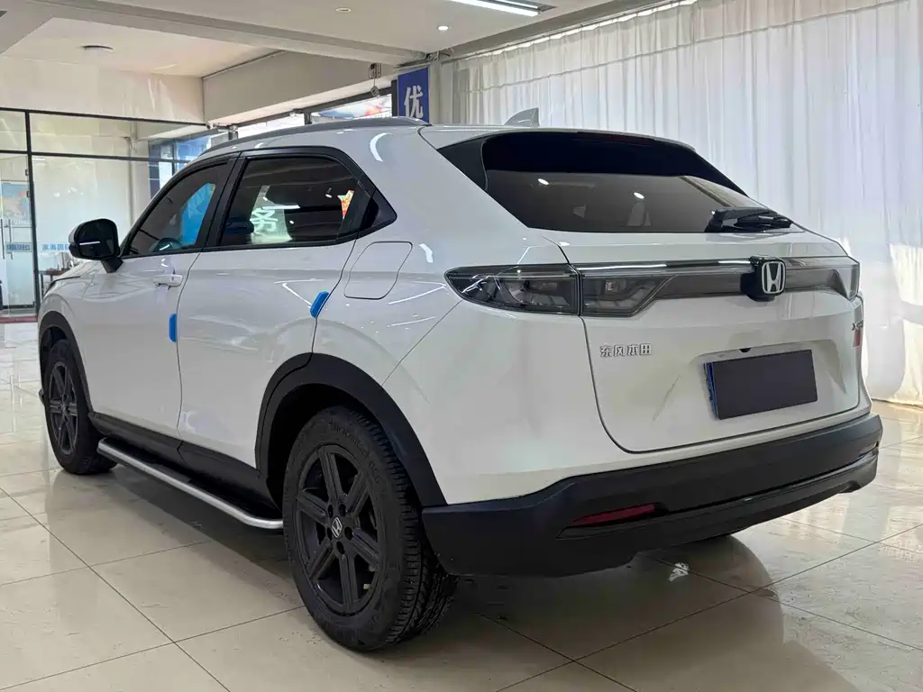 Honda XR-V 1.5 L CVT Hot Trend