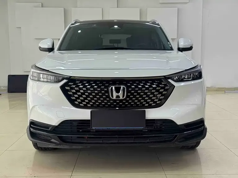 Honda XR-V 1.5 L CVT Hot Trend