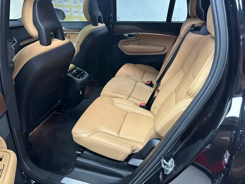Volvo XC90 T6 Smart Grace 7-seat