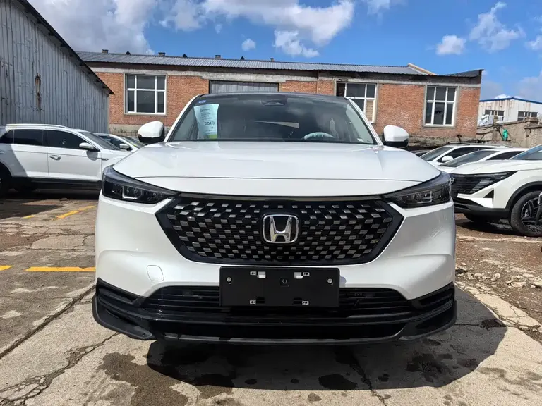 Honda XR-V 1.5 L CVT Hot Trend