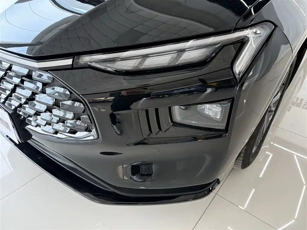 Mondeo 2.0 T EcoBoost Luxury
