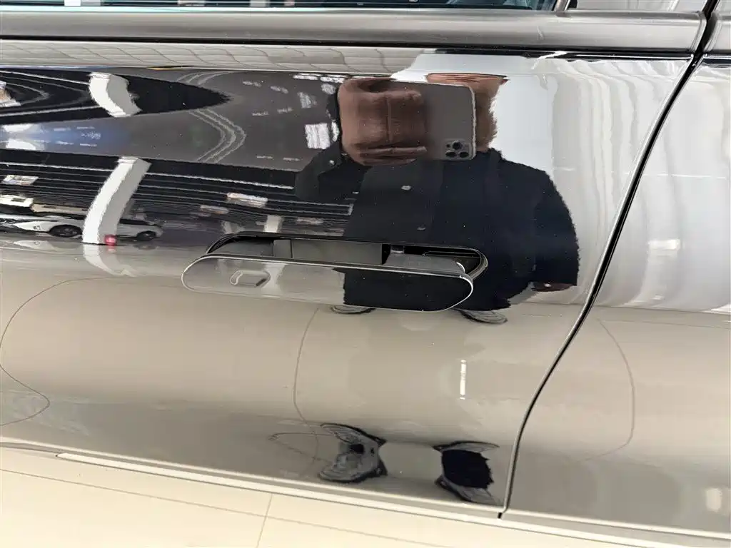 Mondeo 2.0 T EcoBoost Luxury