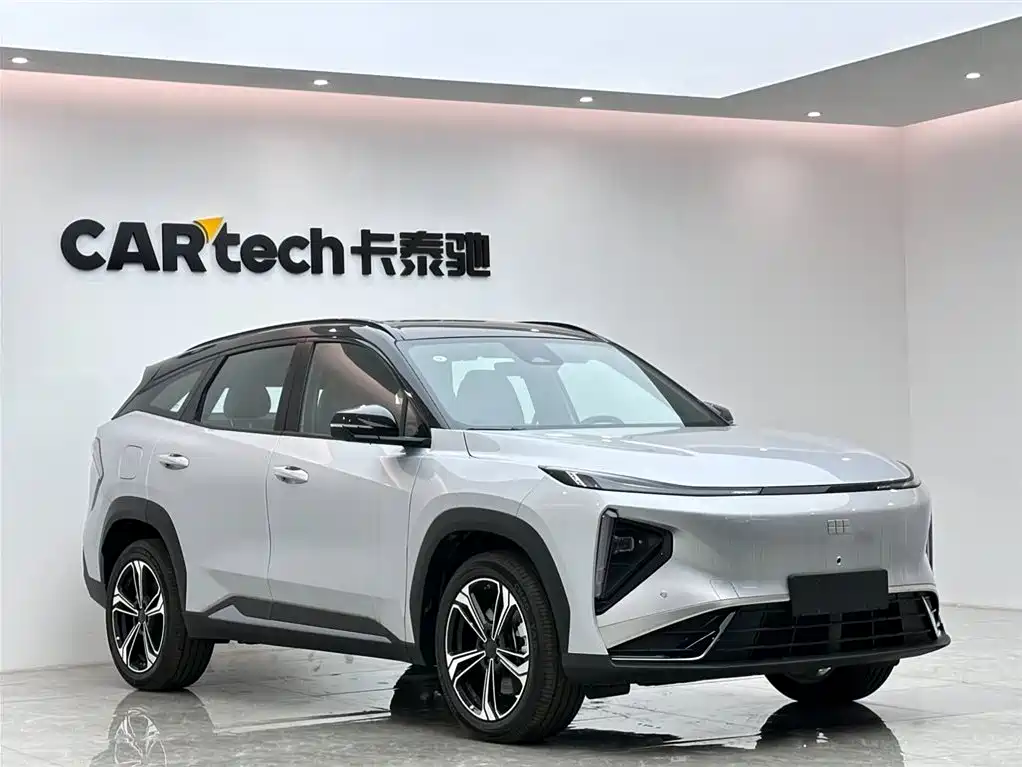 Galaxy L7 EM-i 115 km Explorer