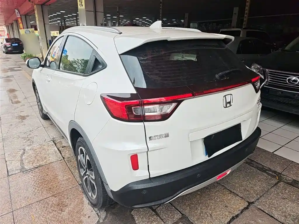 Honda XR-V 1.8 L VTi CVT Luxury