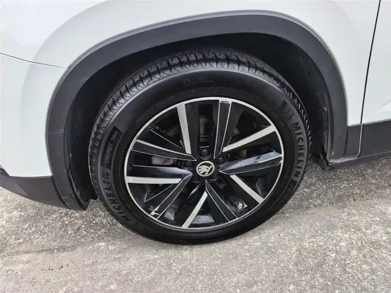 Skoda Kamiq 1.5 L Auto Comfort CN-V