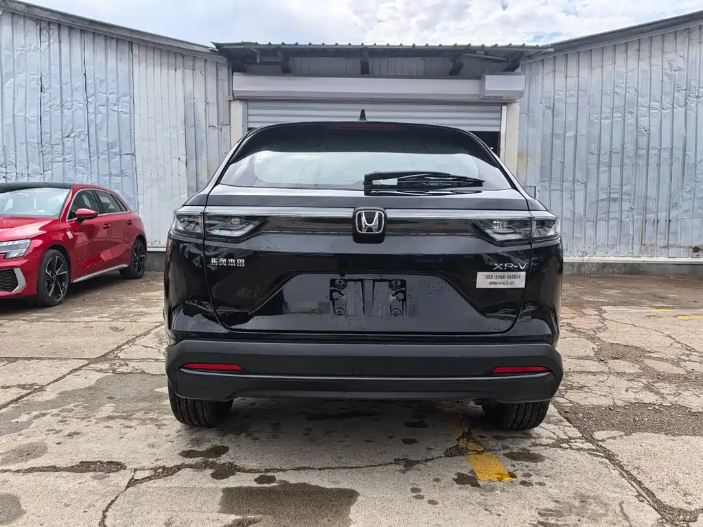 Honda XR-V 1.5 L CVT Hot Trend