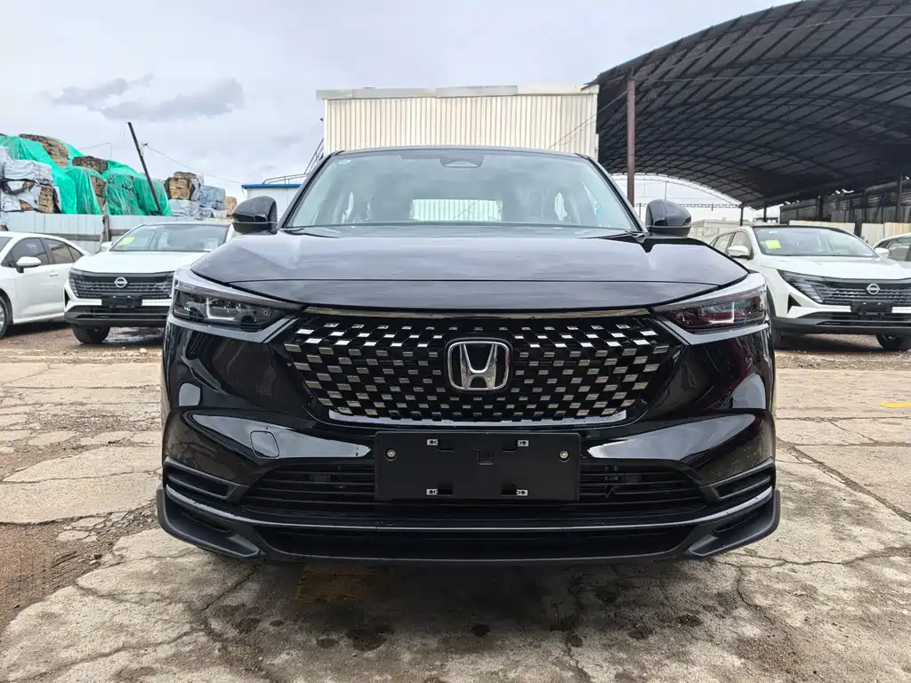 Honda XR-V 1.5 L CVT Hot Trend