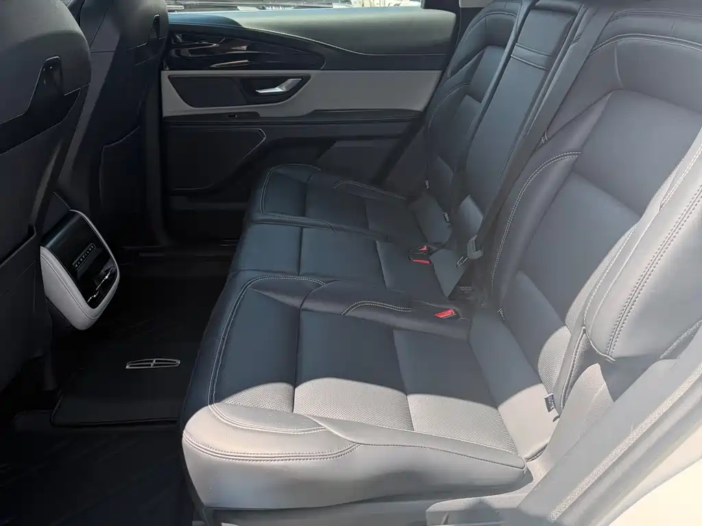 Nautilus 2.0 T 4 WD Premium