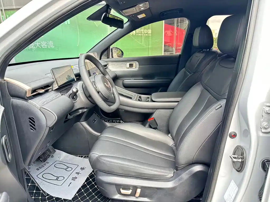 Wuling Starlight S 130 km Navigator