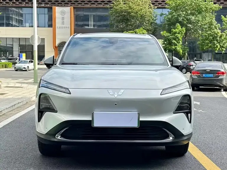 Wuling Starlight S 130 km Navigator