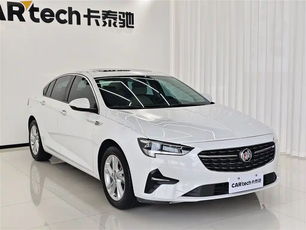 Regal 552 T Elite