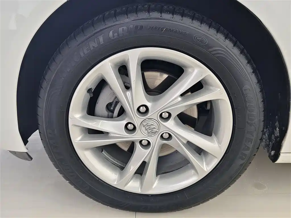Regal 552 T Elite