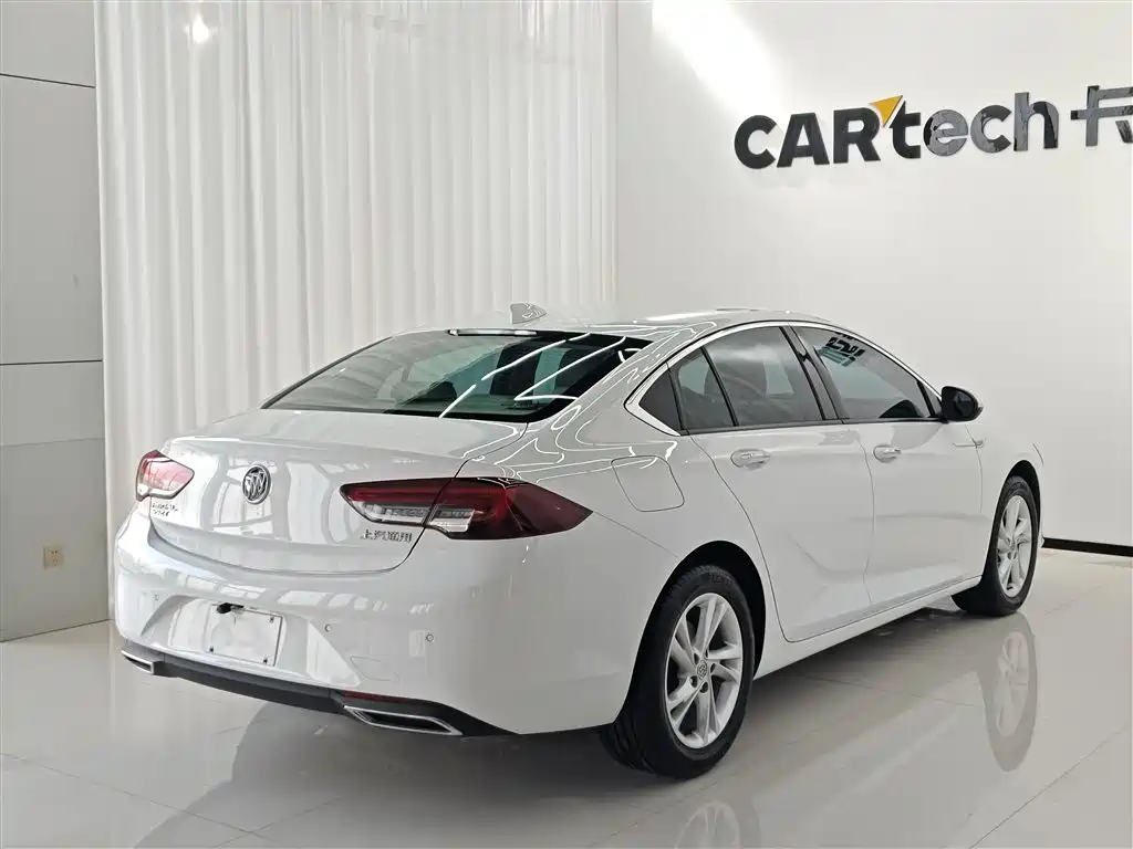 Regal 552 T Elite