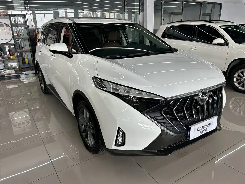 Haima 7 X 1.6 TGDI Auto Luxury