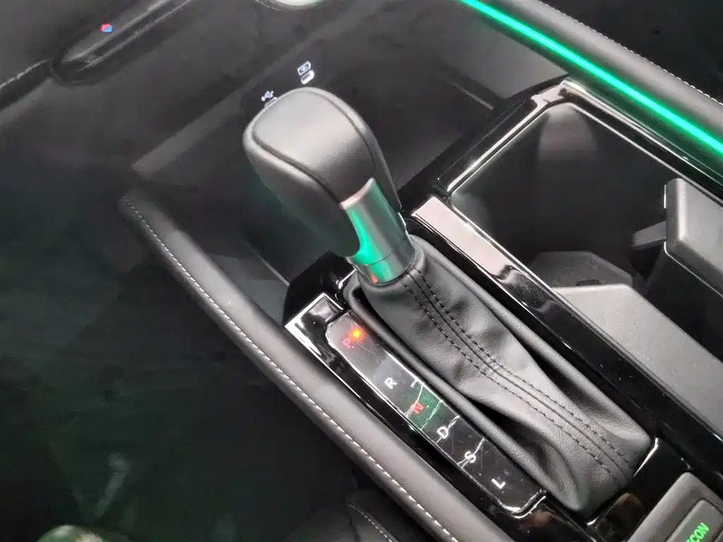 Accord 260 TURBO Smart Enjoyment