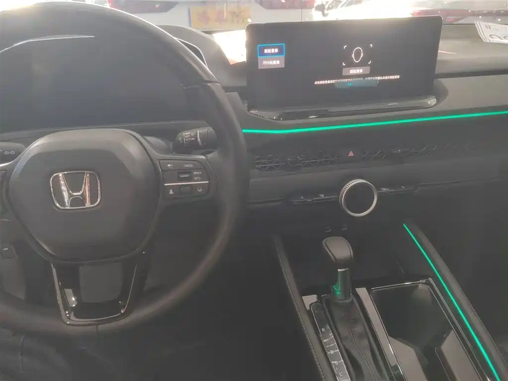 Accord 260 TURBO Smart Enjoyment