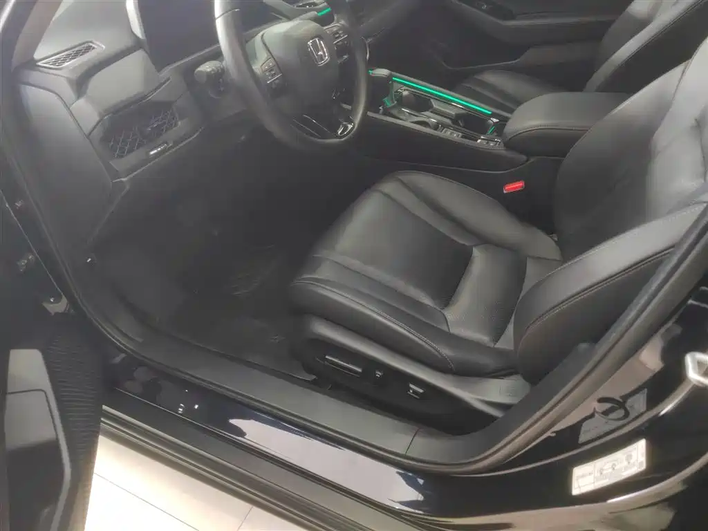 Accord 260 TURBO Smart Enjoyment