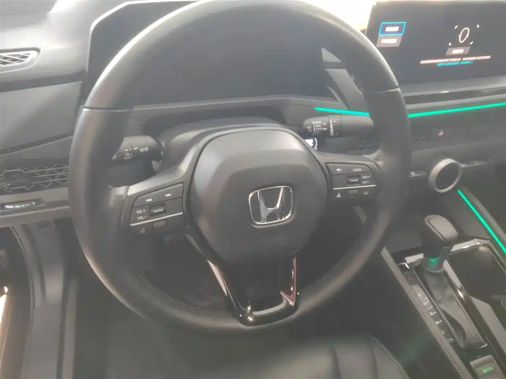 Accord 260 TURBO Smart Enjoyment
