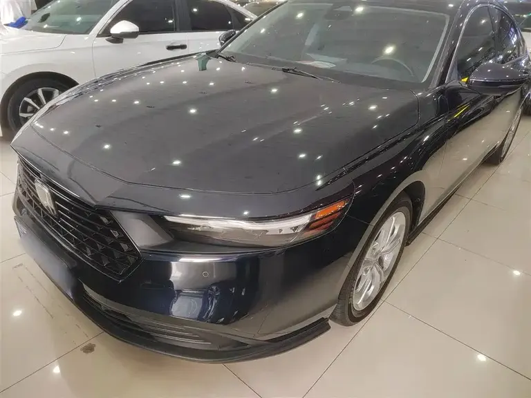 Honda Accord 260 TURBO Smart Enjoyment