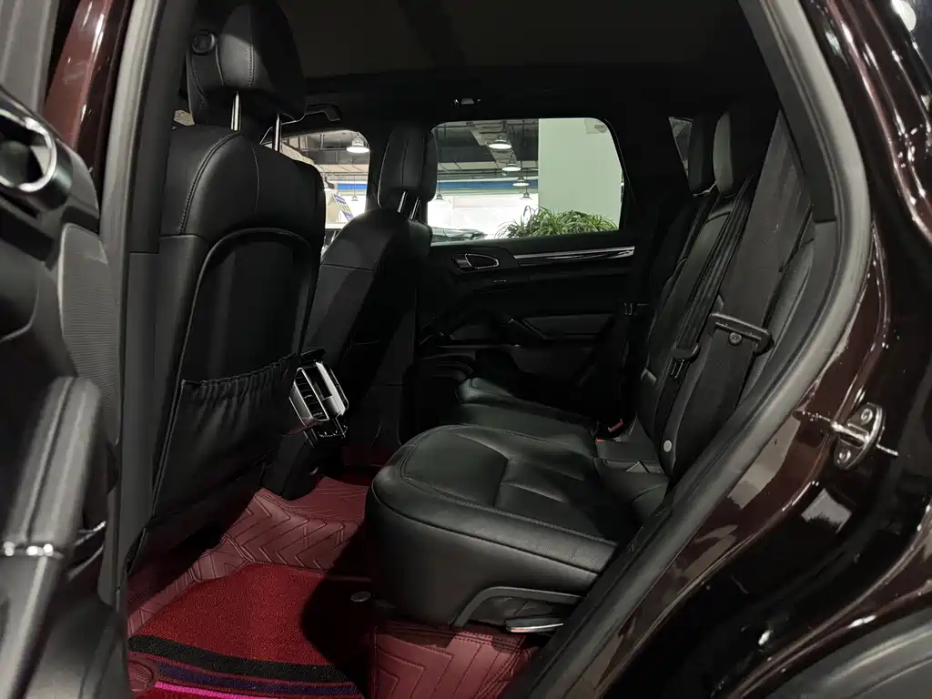 Cayenne Cayenne 3.0 T