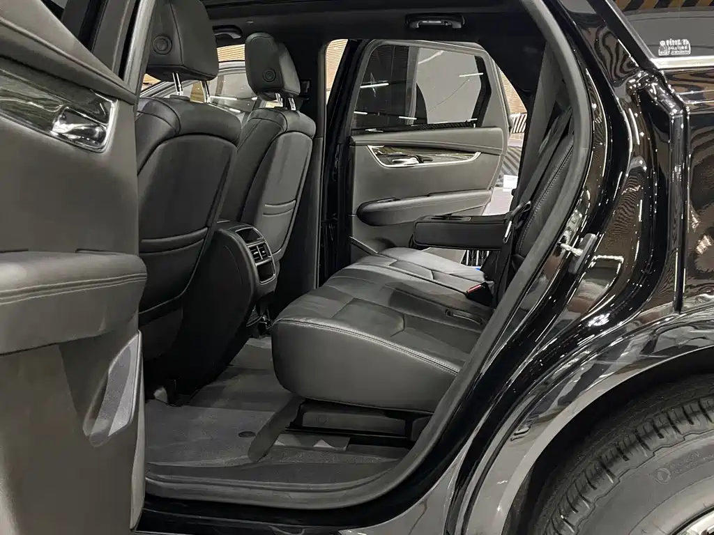 Cadillac XT5 28 T Luxury