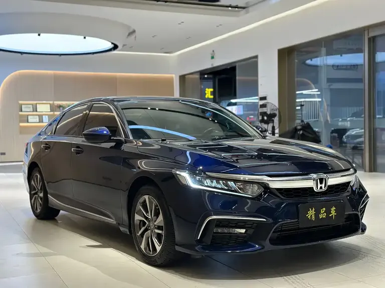 Honda Inspire 260 TURBO Refined CN-VI