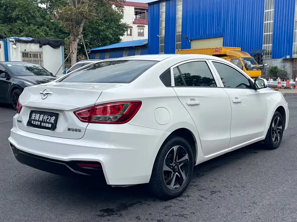 Family 1.6 L Manual Comfort