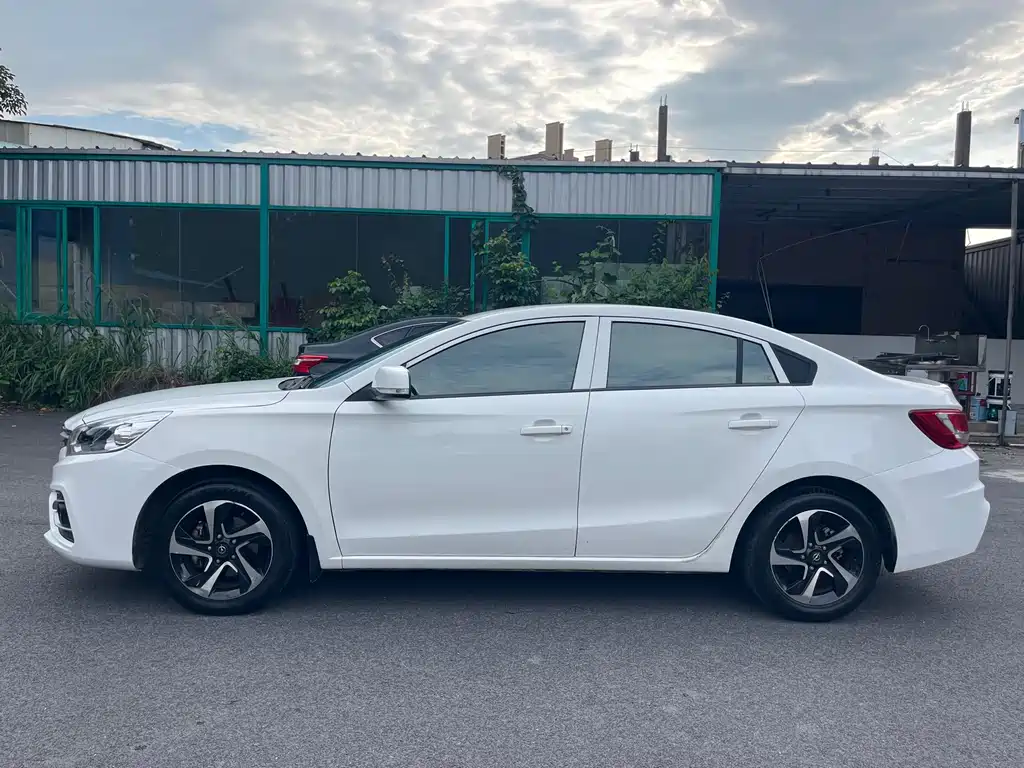 Family 1.6 L Manual Comfort