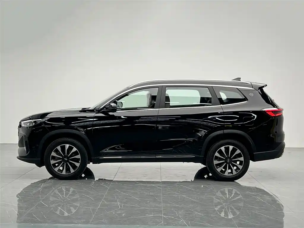 Tiggo 8 PLUS 290 TGDI DCT