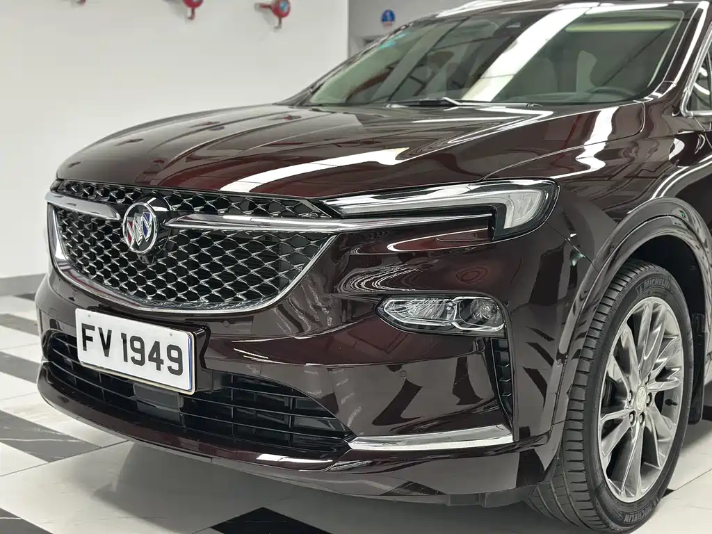 Enclave 28 T 4 WD Avenir Avenir