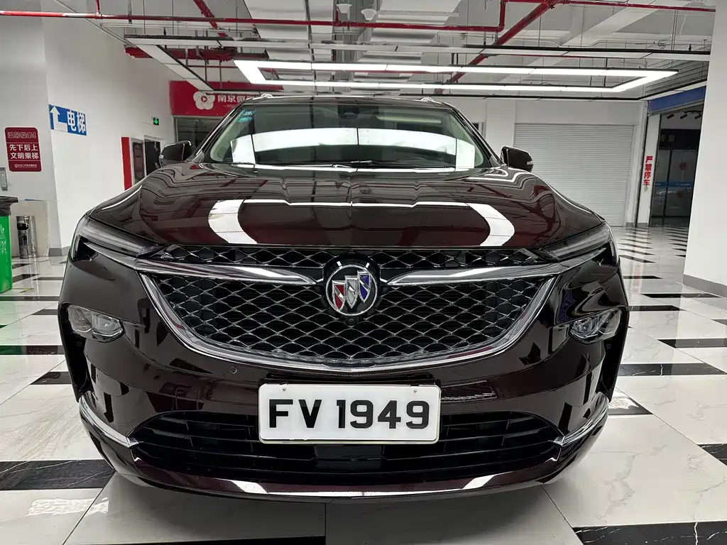 Enclave 28 T 4 WD Avenir Avenir