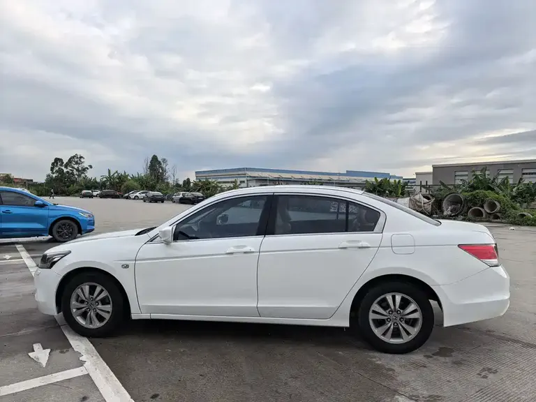 Honda Accord 2.0 L EX
