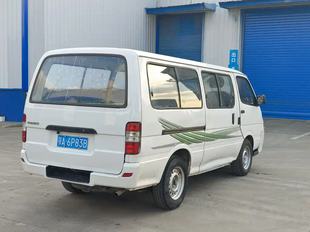 Jinbei Kuaiyun 2.0 L Comfort V19