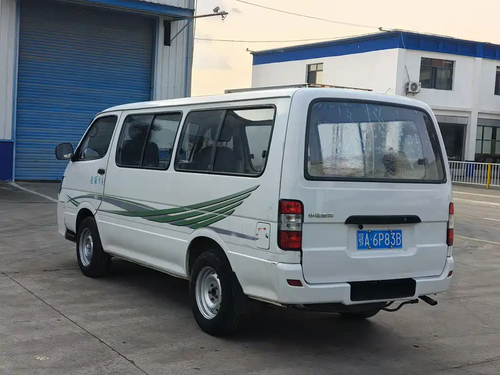 Jinbei Kuaiyun 2.0 L Comfort V19