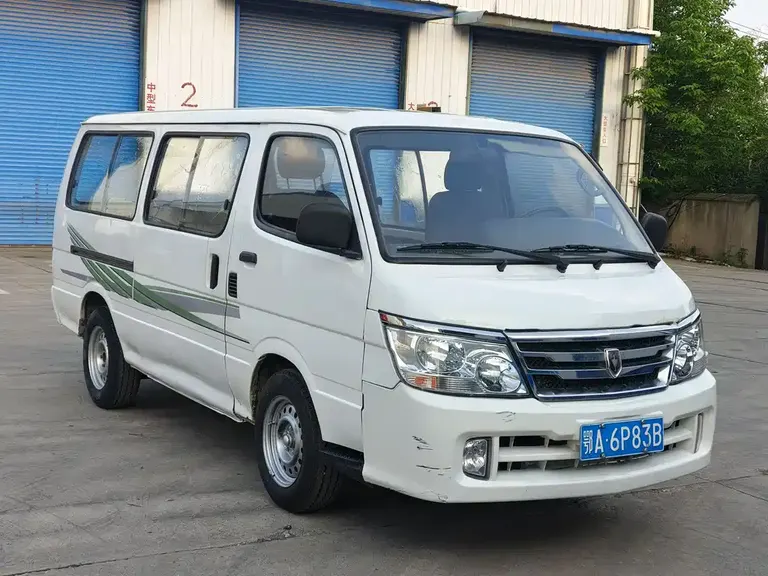 Jinbei Kuaiyun 2.0 L Comfort V19