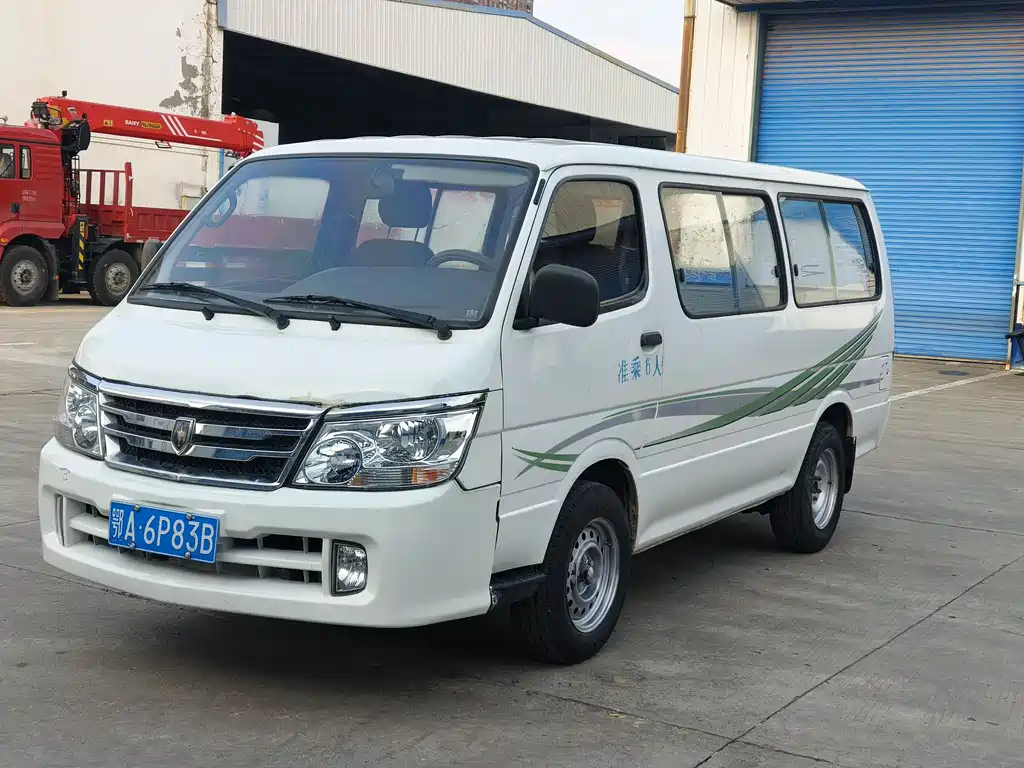 Jinbei Kuaiyun 2.0 L Comfort V19