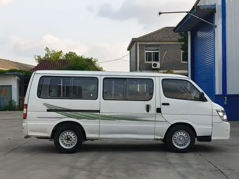 Jinbei Kuaiyun 2.0 L Comfort V19