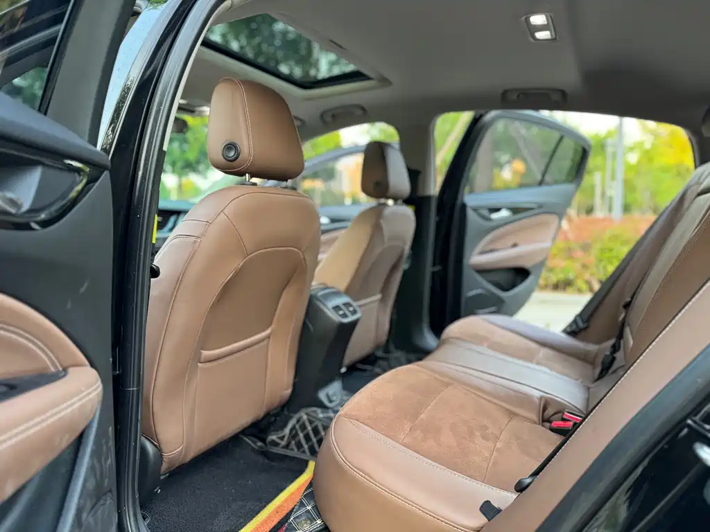 Regal 20 T Elite CN-V