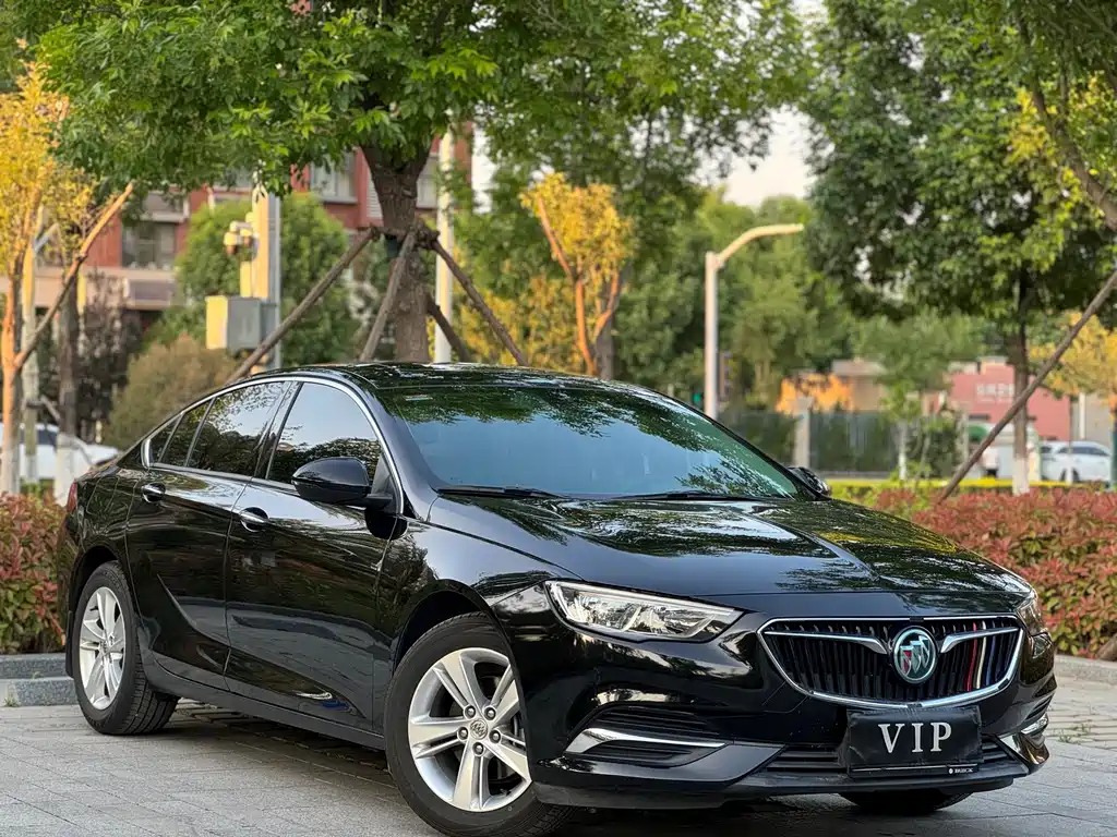 Regal 20 T Elite CN-V