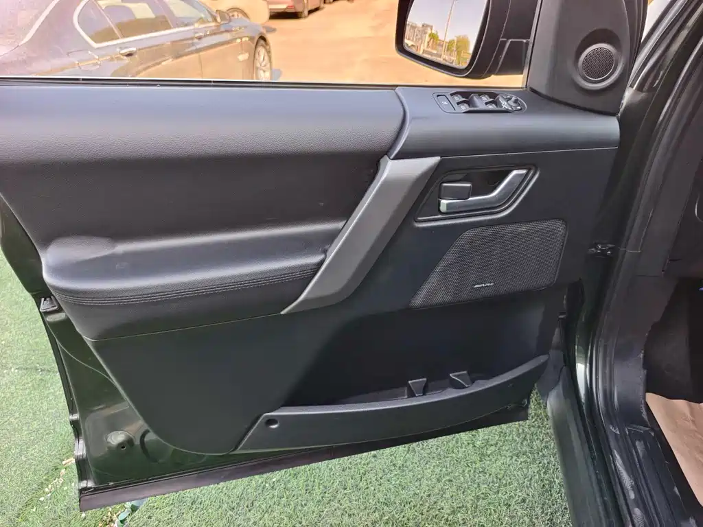 Freelander 2 3.2 L