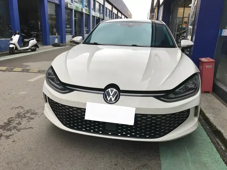 Volkswagen Lamando Lamando L 280 TSI DSG Spicy Cool
