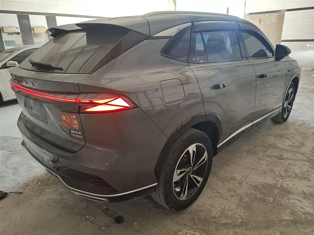 Roewe RX5 1.5 T Comfort Enjoyment