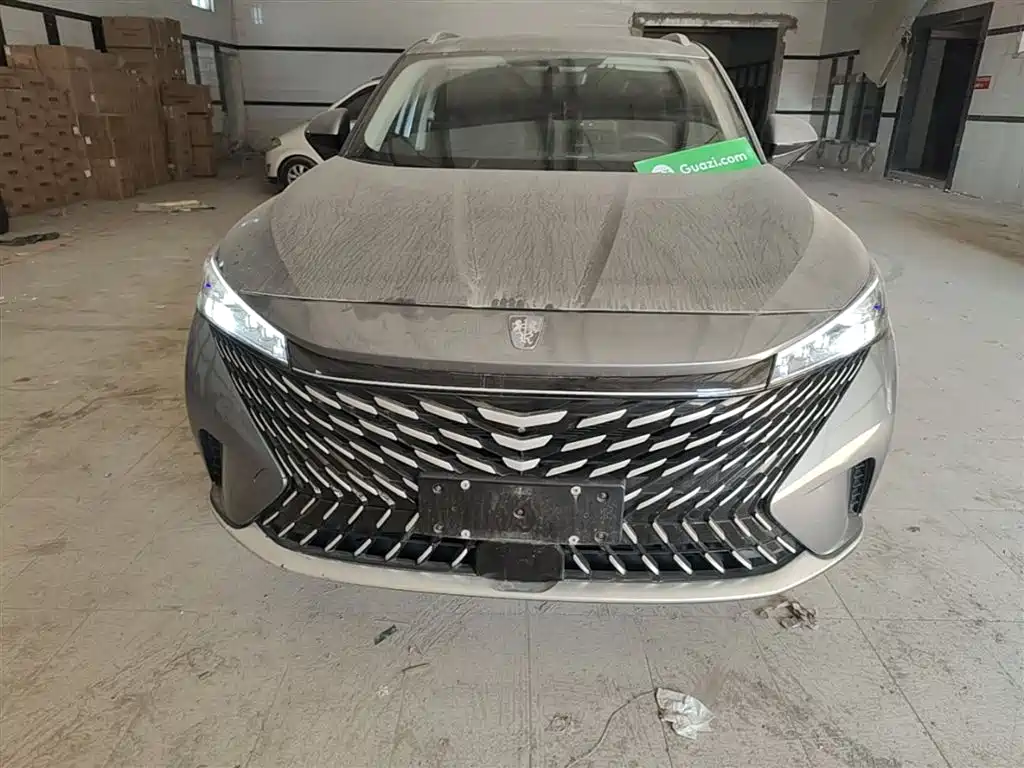 Roewe RX5 1.5 T Comfort Enjoyment