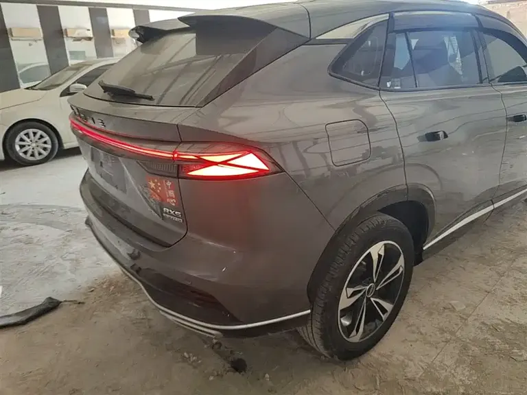 Roewe RX5 1.5 T Comfort Enjoyment