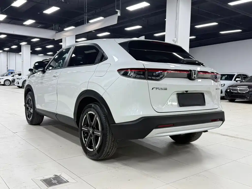 Vezel 1.5 L CVT Elite