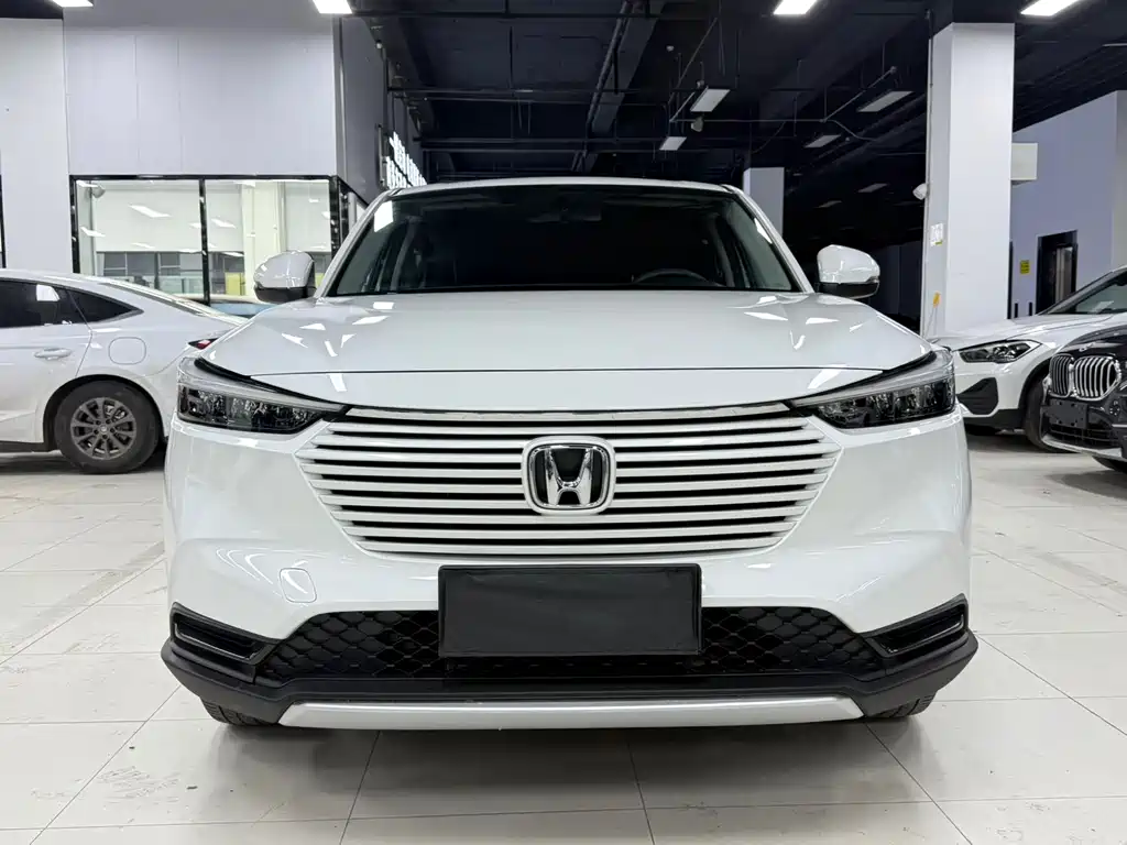 Vezel 1.5 L CVT Elite